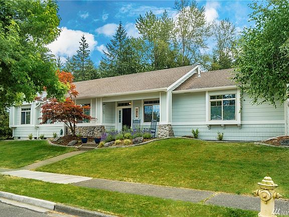 2nd image of 1416 Noble Firs Ct SE