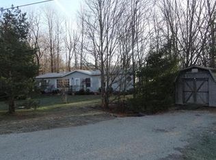 29 Candlewood Dr #29, Mount Gilead, OH 43338
