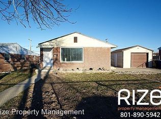 3371 S Magnolia Dr, Magna, UT 84044