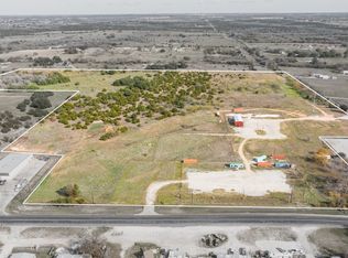 4315 Weatherford Hwy, Granbury, TX 76049