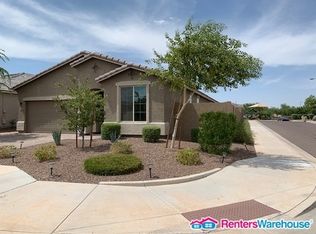 21144 W Berkeley Rd, Buckeye, AZ 85396