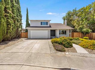 1029 Doncaster Dr, Antioch, CA 94509