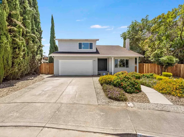 1029 Doncaster Dr, Antioch, CA 94509