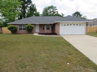 171 Carrier Dr, Pensacola, FL 32506