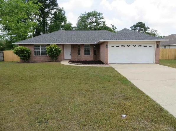 171 Carrier Dr, Pensacola, FL 32506