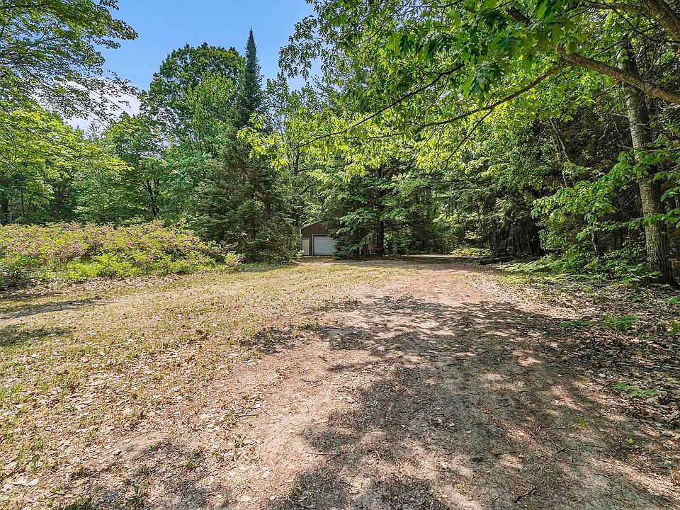 5413 W Lake Mitchell Dr, Cadillac, MI 49601 Zillow