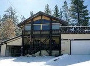 309 Arroyo Dr, Big Bear Lake, CA 92315