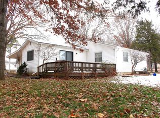 177 Quiet Ln, Shell Knob, MO 65747