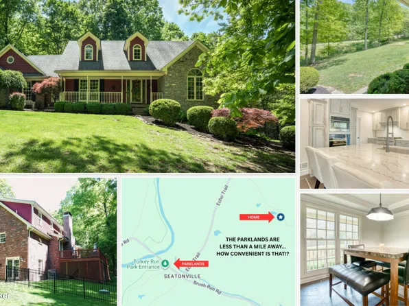 14010 Echo Hill Trl, Louisville, KY 40299