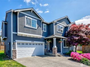 6398 Juanita Cir NE, Bremerton, WA 98311