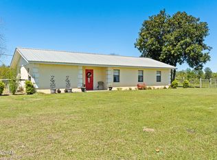 2863 Beall Packing Rd, Bonifay, FL 32425