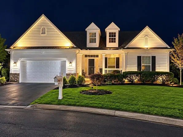 6525 Colonial Pl, Westerville, OH 43082