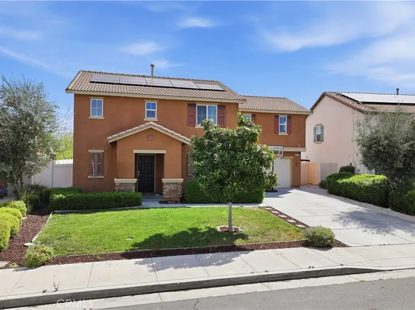 3439 Joshua Tree Ct, Perris, CA 92570