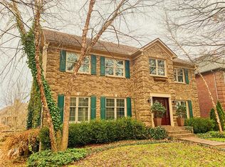 4784 Firebrook Blvd, Lexington, KY 40513