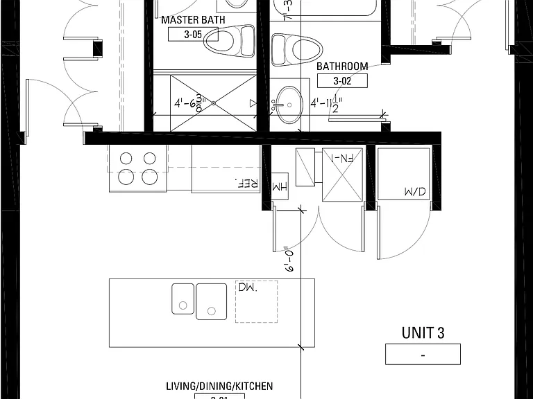 3142 N Racine — Photo 21
