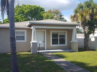 2335 38th Ave N, Saint Petersburg, FL, 33713