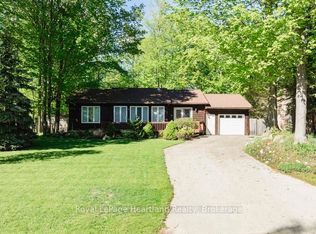 216 Shadywood Cres, Huron Kinloss, ON N2Z2X3