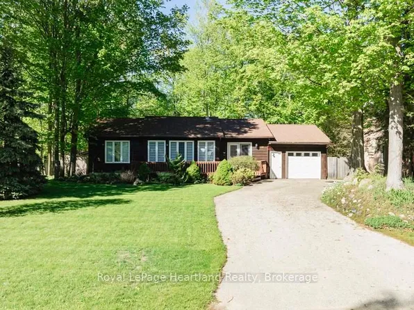 216 Shadywood Cres, Huron Kinloss, ON N2Z 2X3