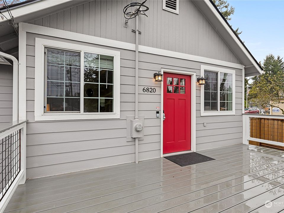 6820 Lower Ridge Road, Everett, WA 98203 Zillow