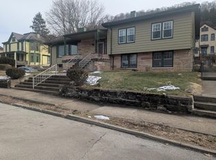 129 Edgington Lane, Wheeling, WV 26003