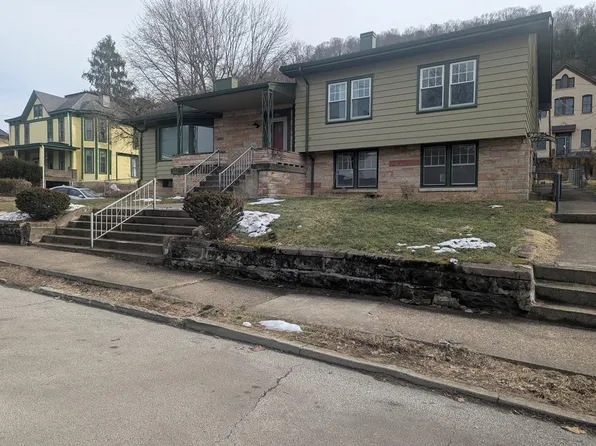 129 Edgington Lane, Wheeling, WV 26003