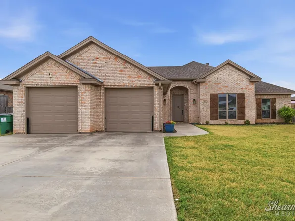 121 Jo Ann St, Wichita Falls, TX 76308