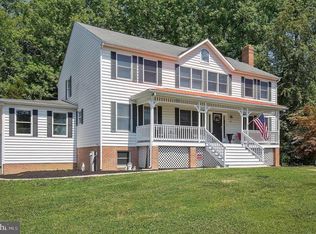 213 Hidden Valley Rd, Tracys Landing, MD 20779