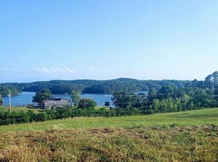Eagle Nest Ln LOT 2, Dandridge, TN 37725