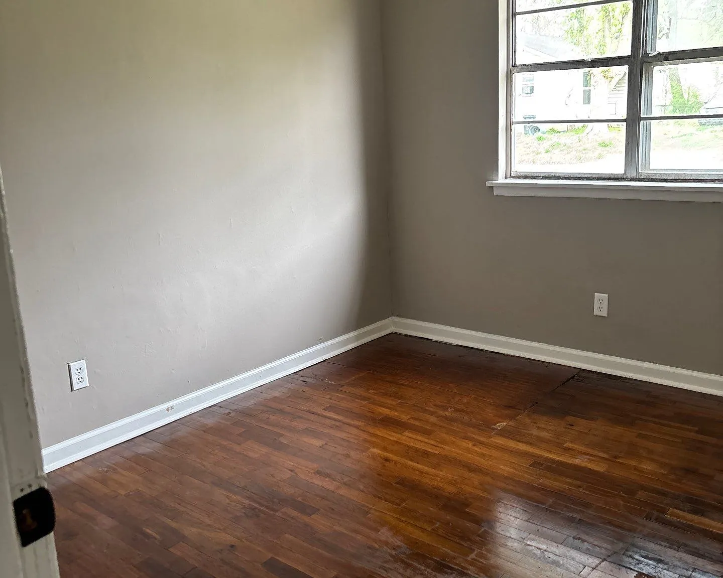 959 Norris St, Brownsville TN - Unit 1 — Photo 2