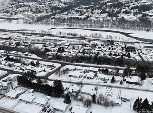 85 Cormier Rd, Edmundston, NB E3V 2E8