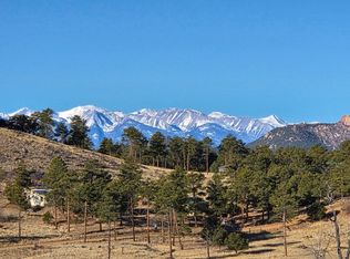 430 Shannon Trl, Cotopaxi, CO