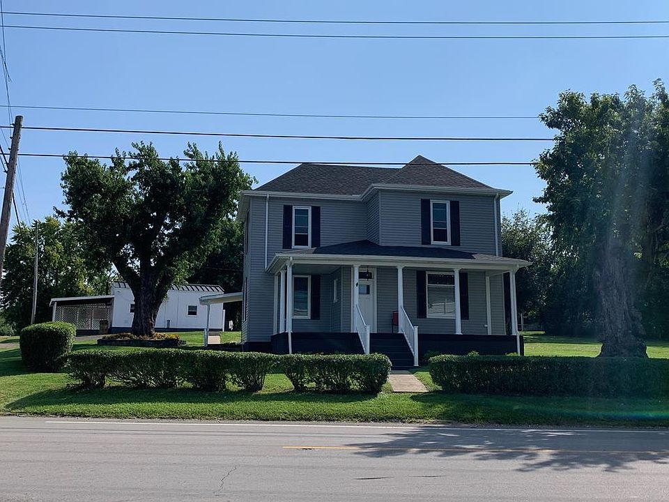 11048 State Route 140, South ster, OH 45682 Zillow