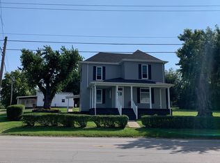 11048 State Route 140, South Webster, OH 45682