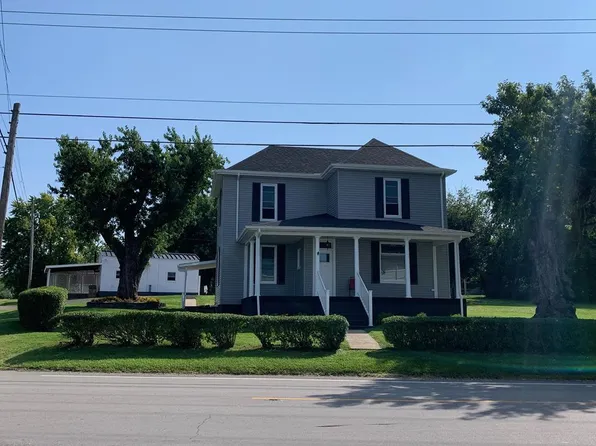 11048 State Route 140, South Webster, OH 45682