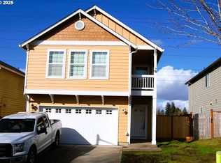 5722 NE 64th St, Vancouver, WA 98661