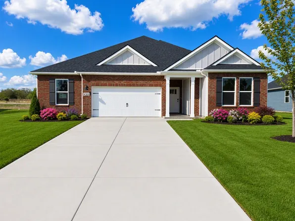 4325 Scarlet Ct, Columbia, TN 38401