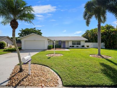 1450 Claret Ct, Fort Myers, FL, 33919