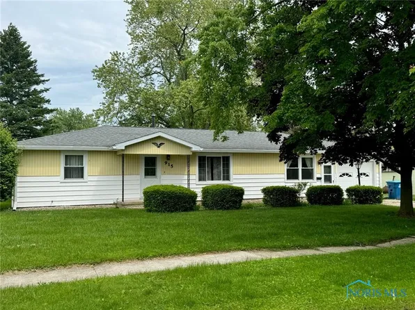 915 S Beech St, Bryan, OH 43506