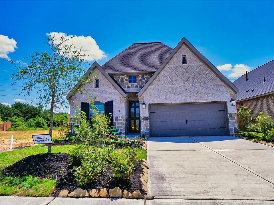 5311 Birch Shadow Dr
