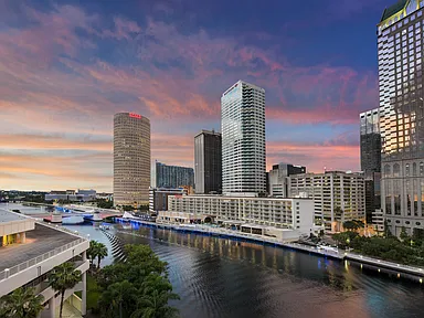 Arabelle Riverwalk