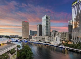 Arabelle Riverwalk, Tampa, FL 33606