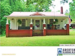 4340 Alexandria Jacksonvle Hwy, Jacksonville, AL 36265