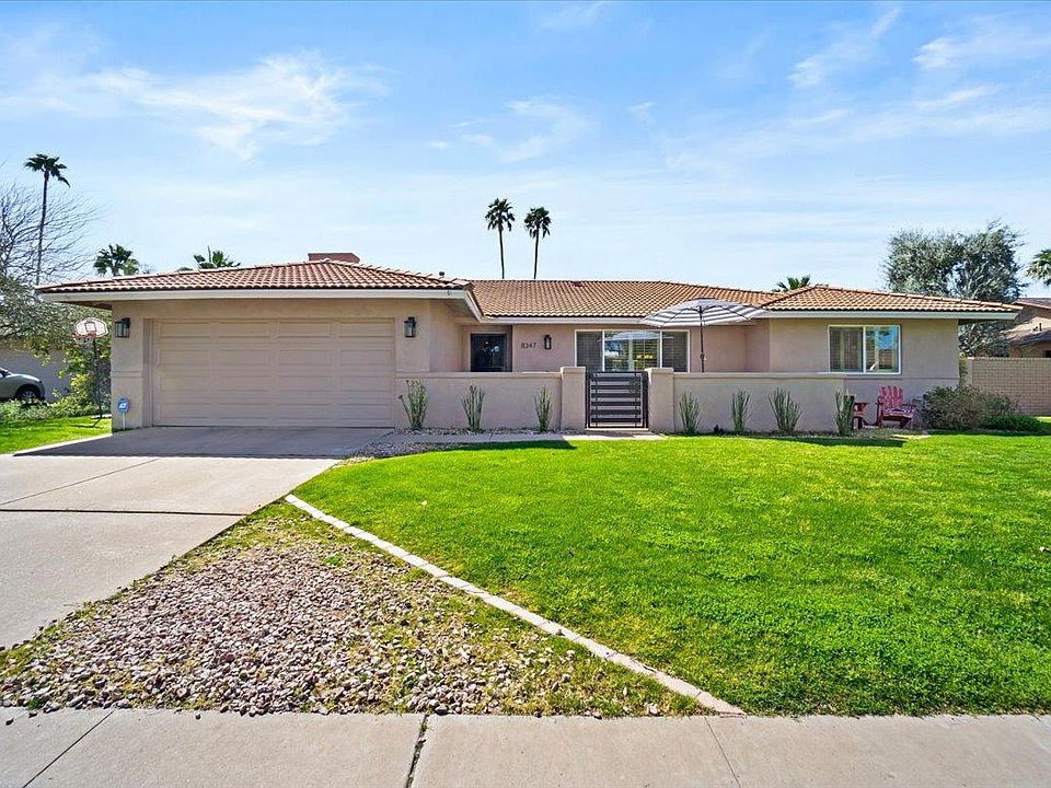 1st image of 8347 E Via De Sereno