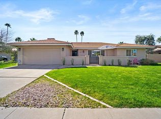 8347 E Via De Sereno, Scottsdale, AZ 85258