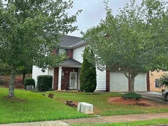 Property Side View