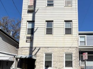 88 Vroom St FLOOR 1, Jersey City, NJ 07306