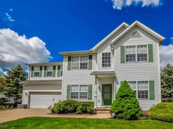 3758 Falcon Chase St NW, Uniontown, OH 44685