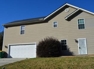 4073 Ohara Rd, Forest Park, GA 30297