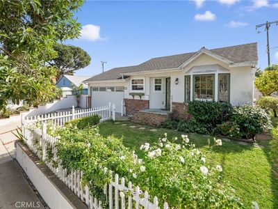 4914 Halison St, Torrance, CA, 90503