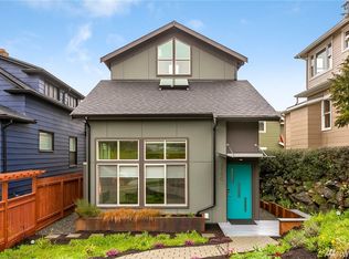 2150 N 63rd St, Seattle, WA 98103